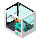 3d printing process 3d printing process