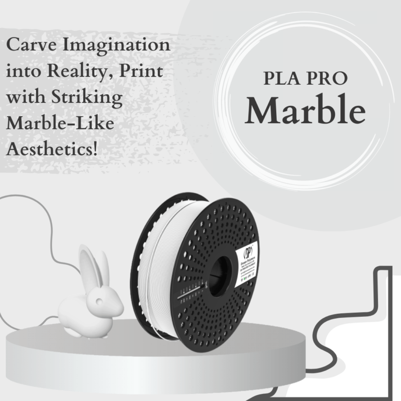 Banner - PLA Pro Marble
