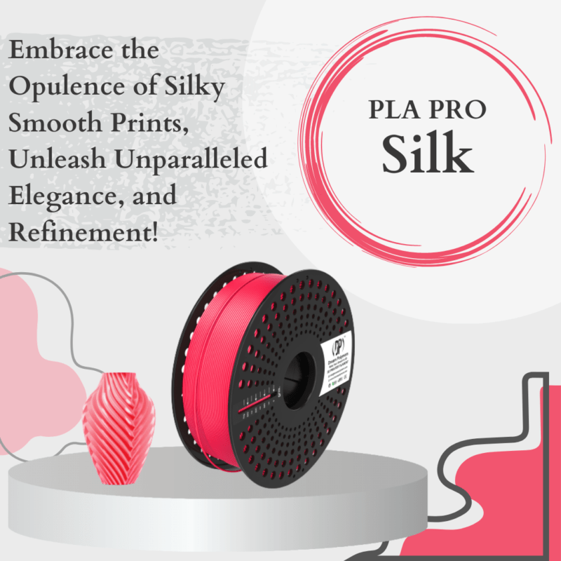 Banner - PLA Pro Silk