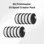 3D Printmaster 10 Spool Creator Pack